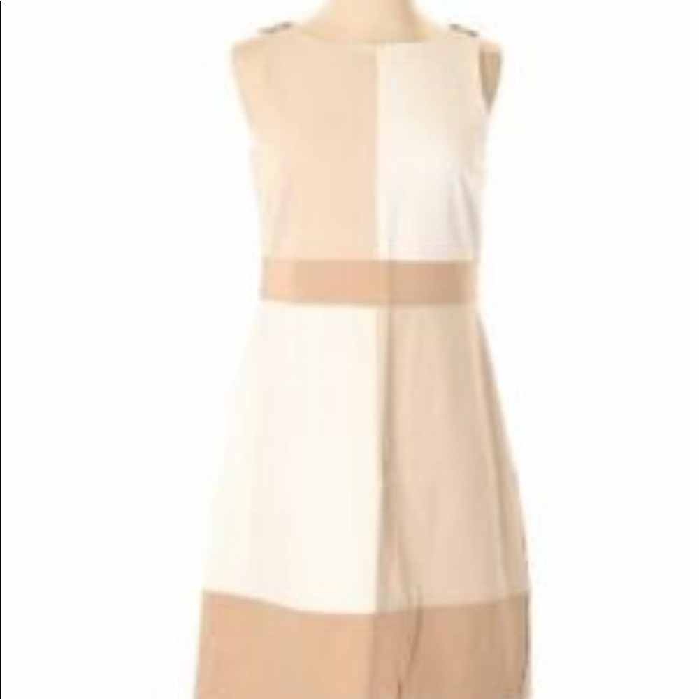 Brand new White House Black Market dress